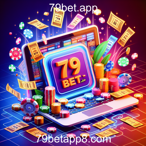 Atraia a Sorte: Explore a Categoria Loteria no 79bet.app