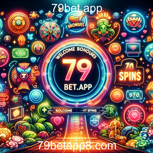 Descubra as Melhores Promoções em 79bet.app